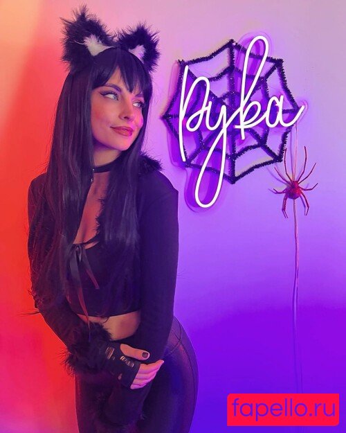 Pykamusic Pyka Nude Onlyfans Photo 10