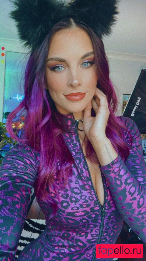 Pykamusic Pyka Nude Onlyfans Photo 9