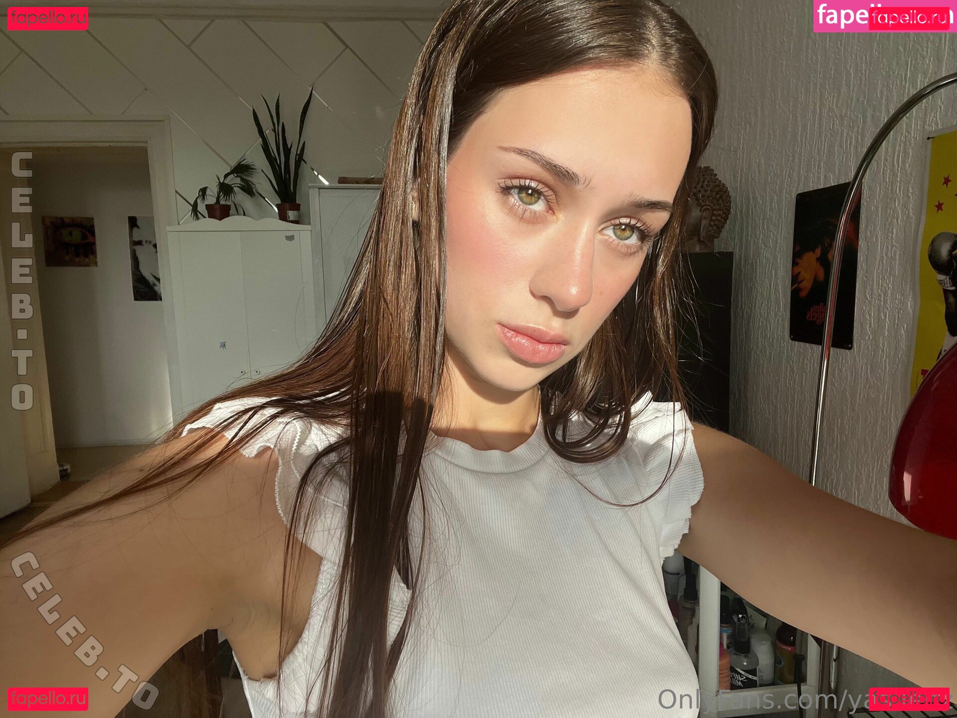 Yasmin Lenz / yas.lenz Onlyfans Photo Gallery 