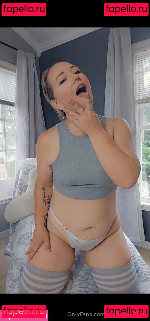 marybadassmeadows Nude Onlyfans Photo 18