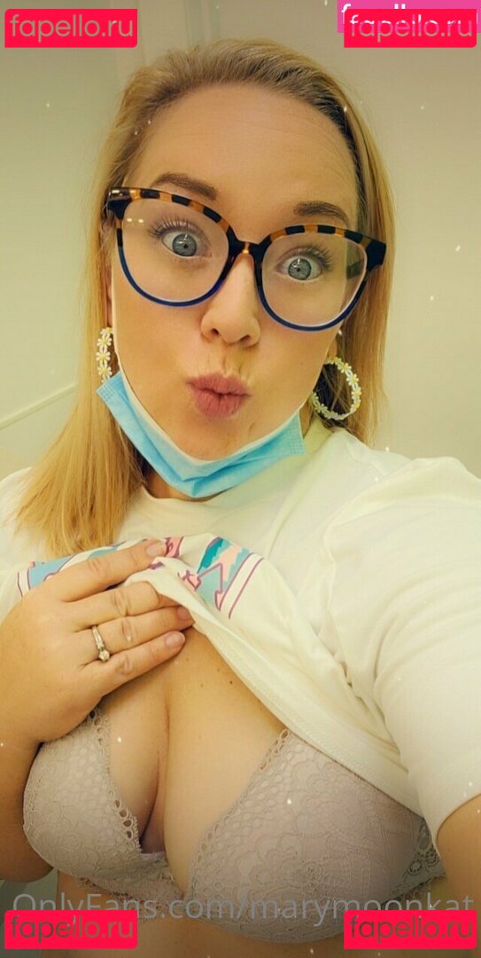marybadassmeadows Nude Onlyfans Photo 12