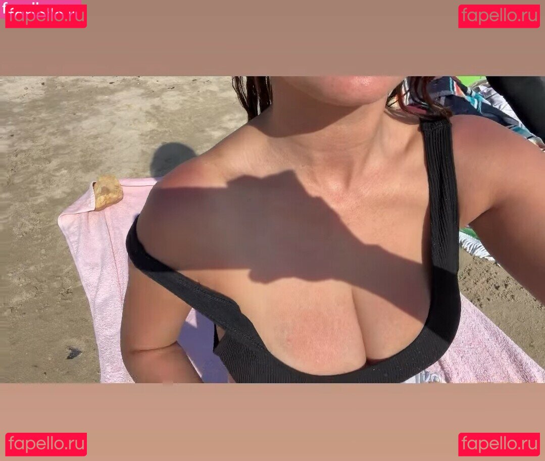 Cindy Nothnagel Nude Onlyfans Photo 42