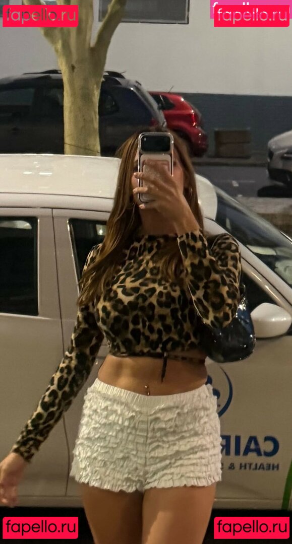 Cindy Nothnagel Nude Onlyfans Photo 3