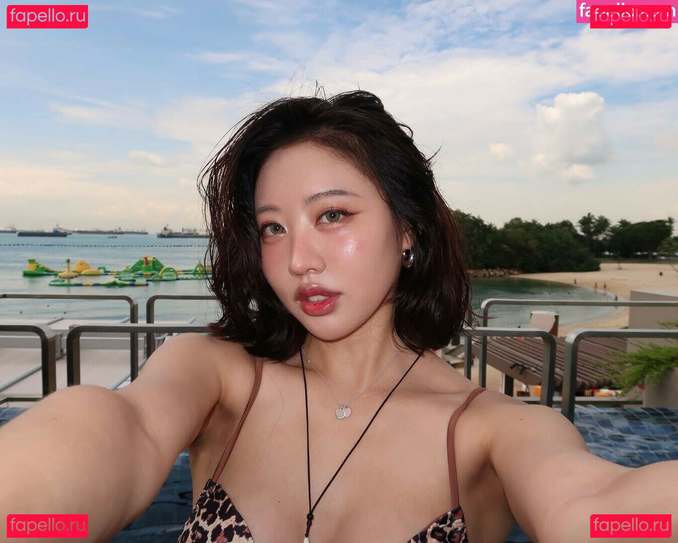 Jooshica Onlyfans Photo Gallery 