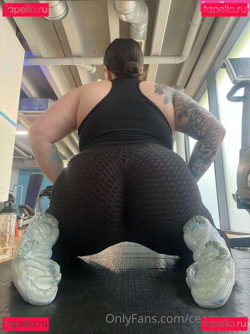 Ceemayers Nude Onlyfans Photo 35