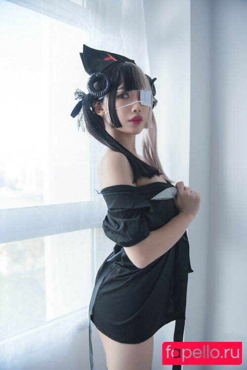 Kiyo Cosplay Nude Onlyfans Photo 34