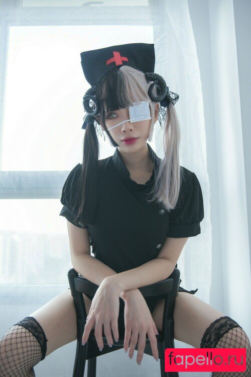Kiyo Cosplay Nude Onlyfans Photo 25