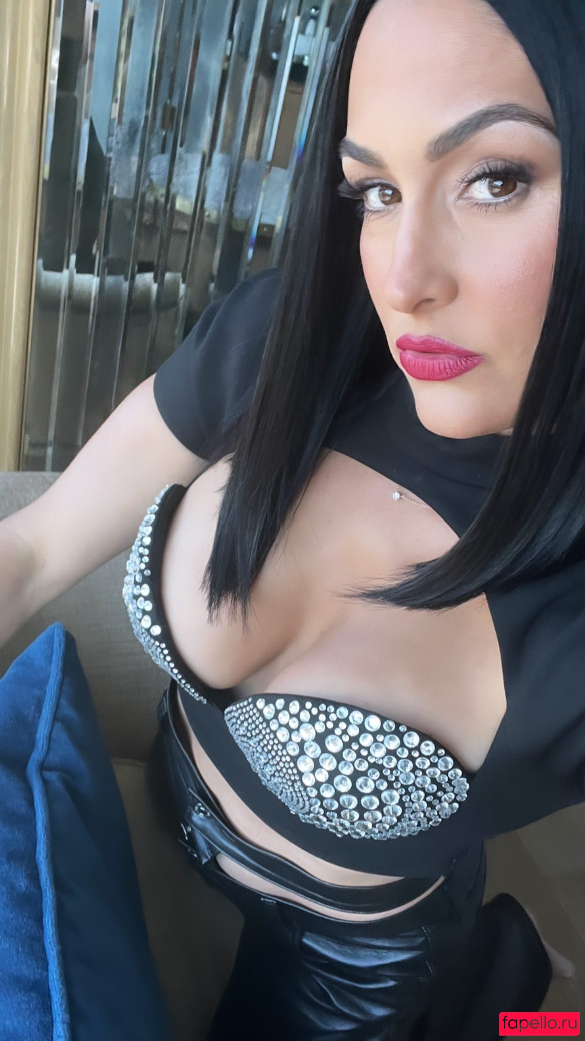 Brie Belle Nude Onlyfans Photo 166