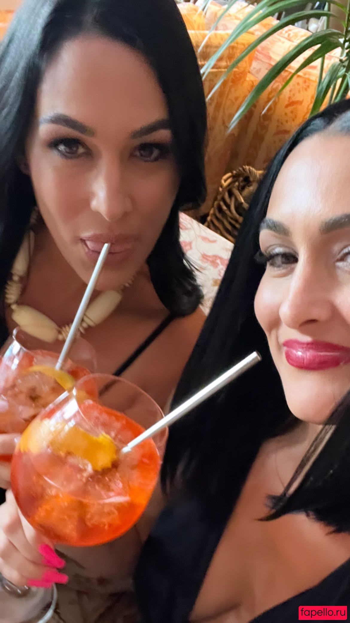 Brie Belle Nude Onlyfans Photo 165