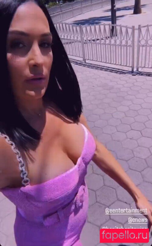 Brie Belle Nude Onlyfans Photo 157