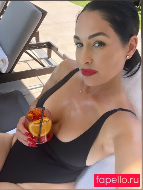 Brie Belle Nude Onlyfans Photo 144