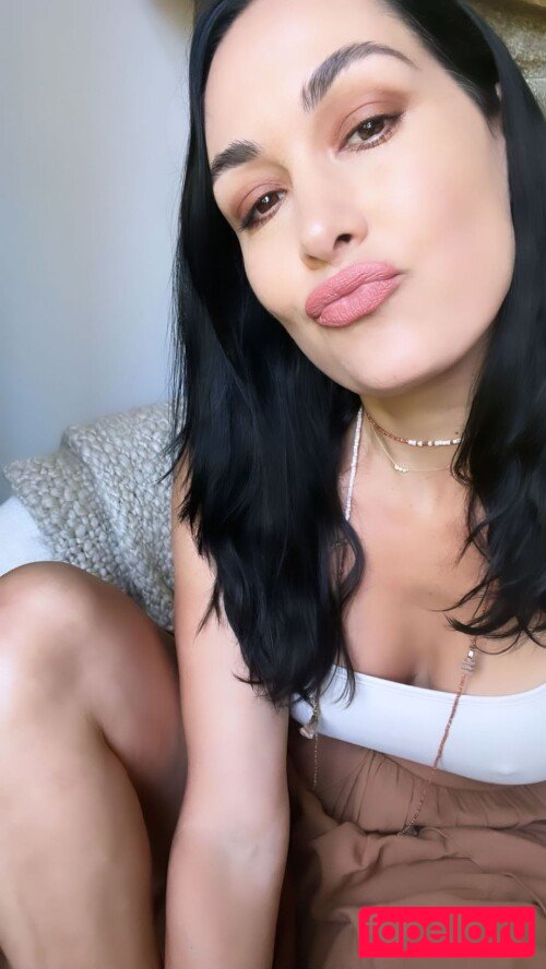 Brie Belle Nude Onlyfans Photo 139