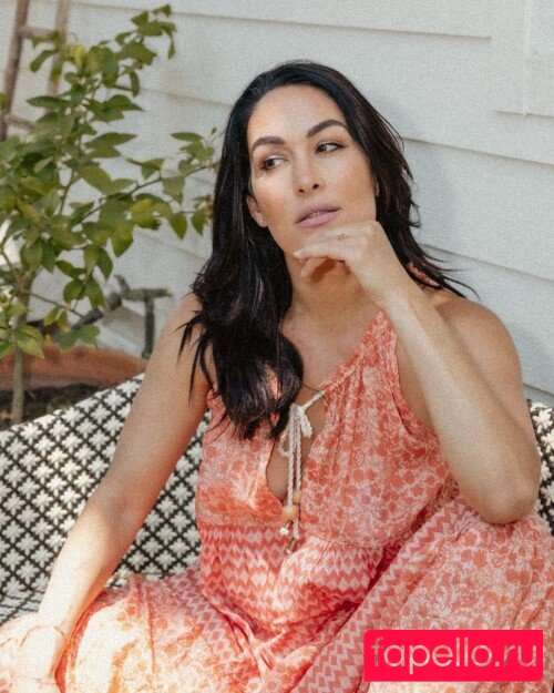 Brie Belle Nude Onlyfans Photo 135