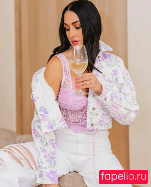 Brie Belle Nude Onlyfans Photo 133