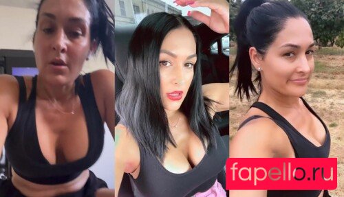 Brie Belle Nude Onlyfans Photo 120