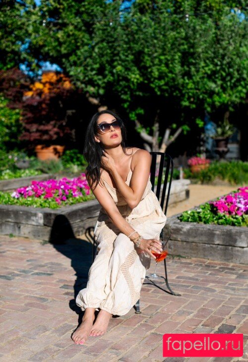 Brie Belle Nude Onlyfans Photo 119