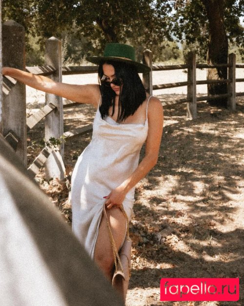 Brie Belle Nude Onlyfans Photo 110