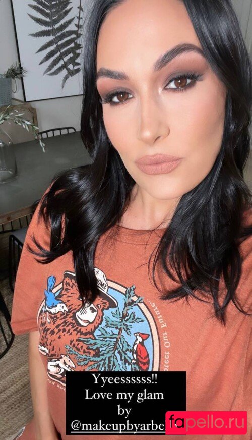 Brie Belle Nude Onlyfans Photo 109