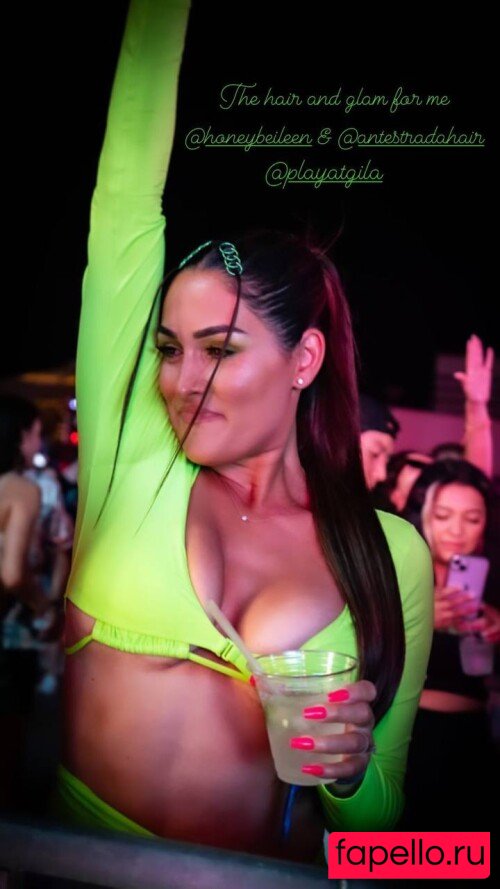Brie Belle Nude Onlyfans Photo 108