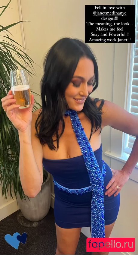 Brie Belle Nude Onlyfans Photo 90
