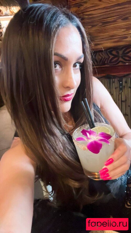 Brie Belle Nude Onlyfans Photo 66