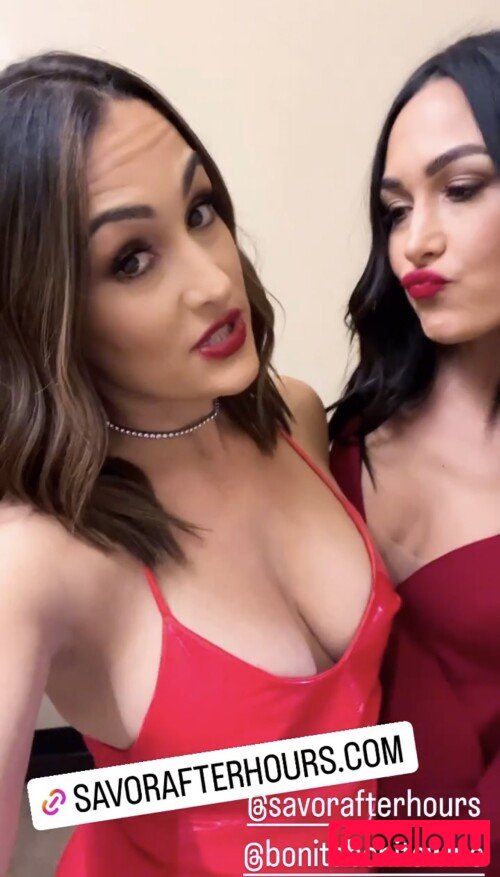 Brie Belle Nude Onlyfans Photo 64