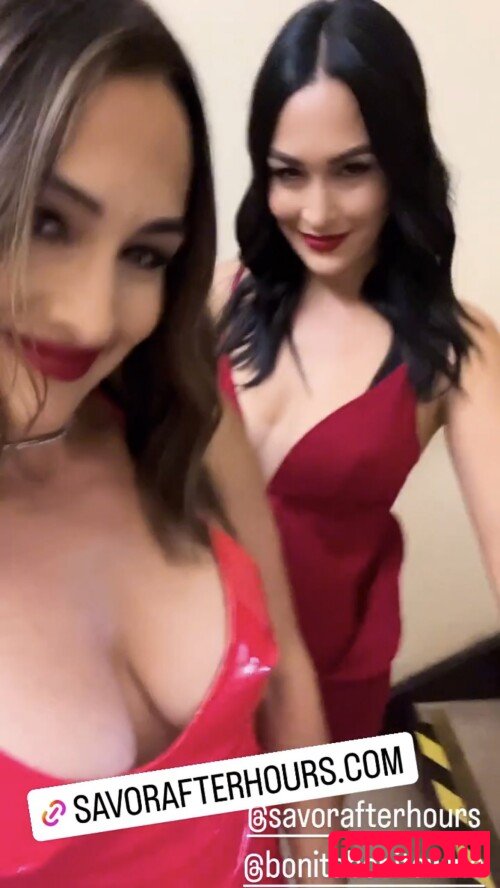 Brie Belle Nude Onlyfans Photo 63