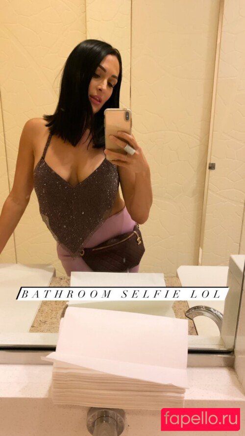 Brie Belle Nude Onlyfans Photo 60