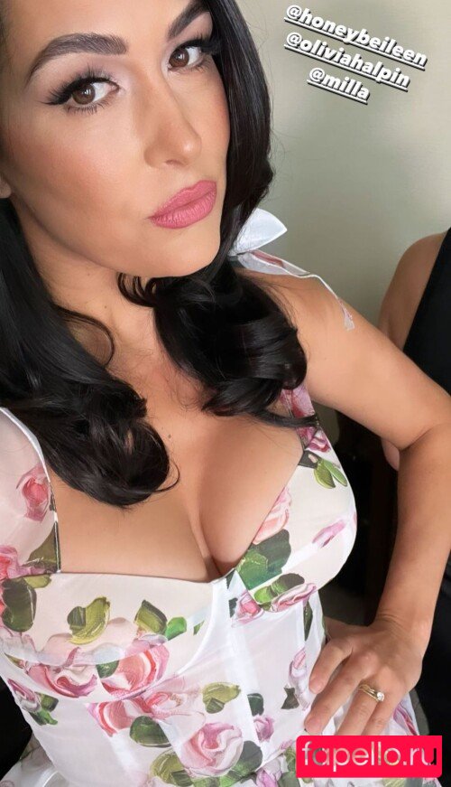 Brie Belle Nude Onlyfans Photo 55