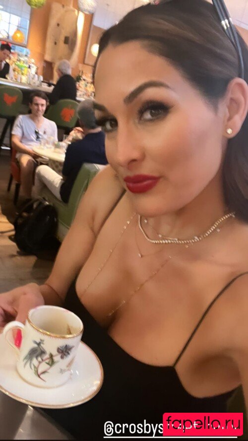 Brie Belle Nude Onlyfans Photo 54
