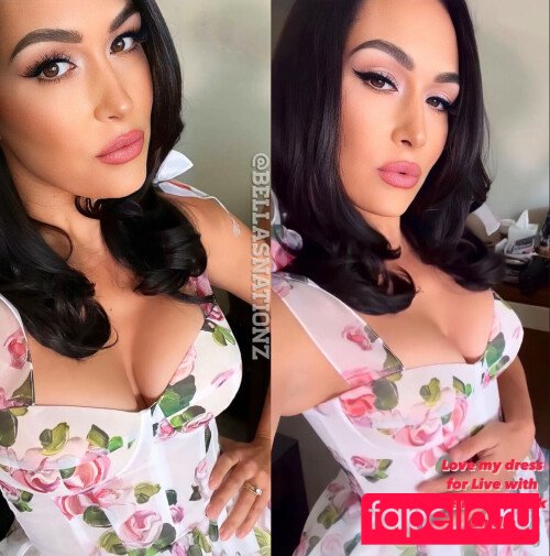 Brie Belle Nude Onlyfans Photo 51
