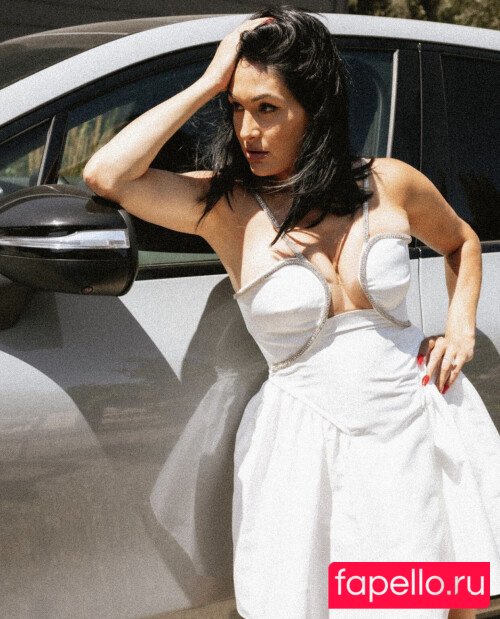 Brie Belle Nude Onlyfans Photo 39