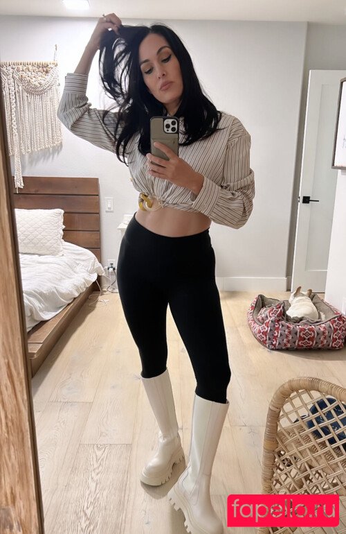 Brie Belle Nude Onlyfans Photo 37