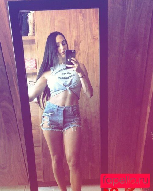 Brie Belle Nude Onlyfans Photo 24