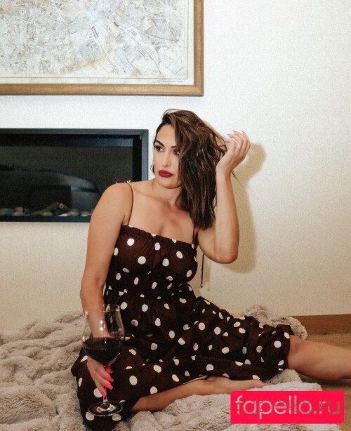 Brie Belle Nude Onlyfans Photo 17