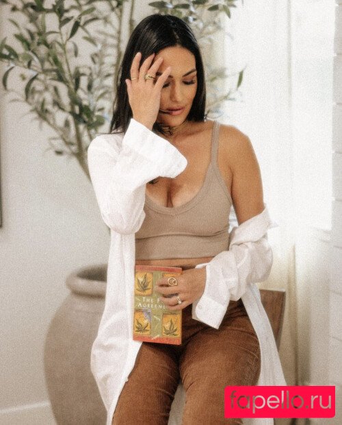 Brie Belle Nude Onlyfans Photo 15