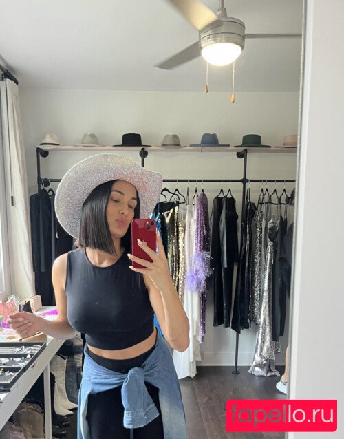 Brie Belle Nude Onlyfans Photo 9