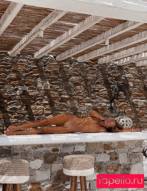 milewskaja Nude Onlyfans Photo 34
