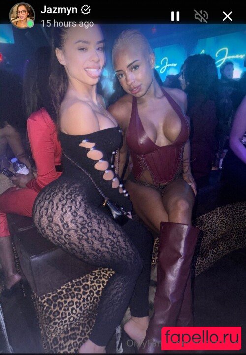 baristajazx Nude Onlyfans Photo 31