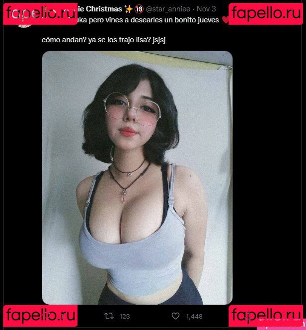 Aby Dazai / abythv_ Onlyfans Photo Gallery 