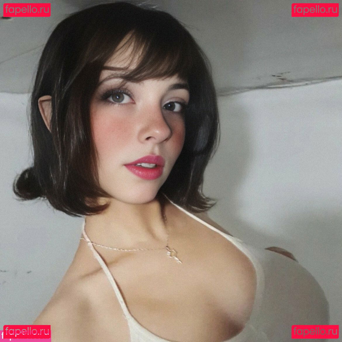Aby Dazai / abythv_ Onlyfans Photo Gallery 