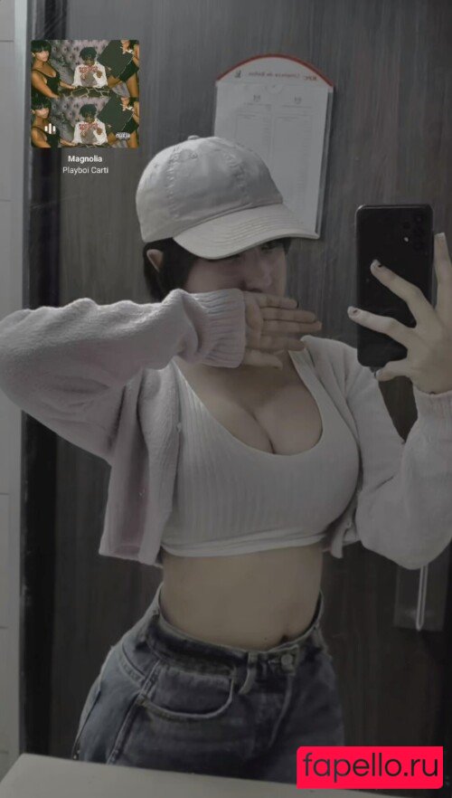 Aby Dazai Nude Onlyfans Photo 45