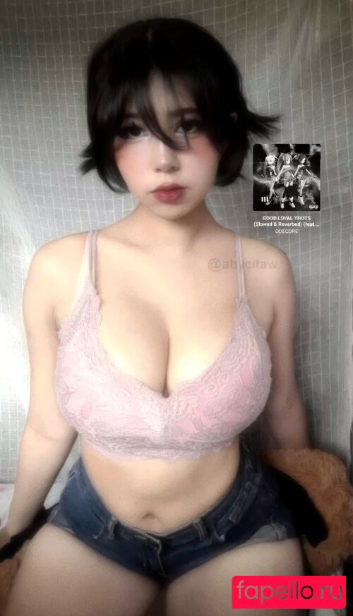 Aby Dazai Nude Onlyfans Photo 46