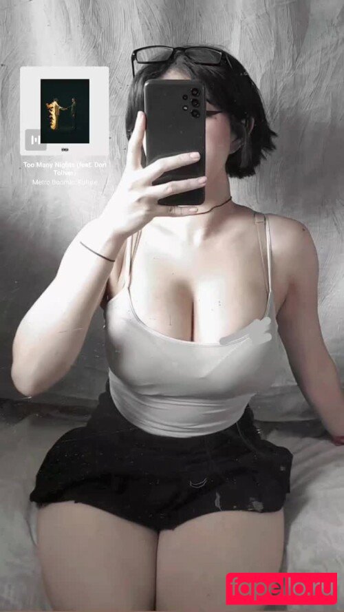 Aby Dazai Nude Onlyfans Photo 41