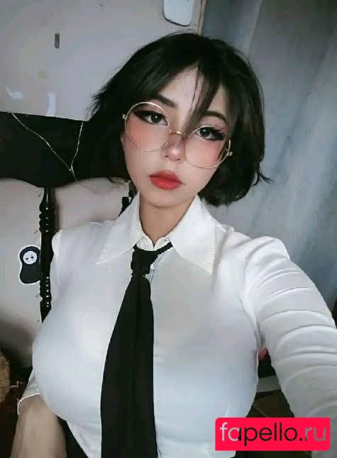 Aby Dazai Nude Onlyfans Photo 29