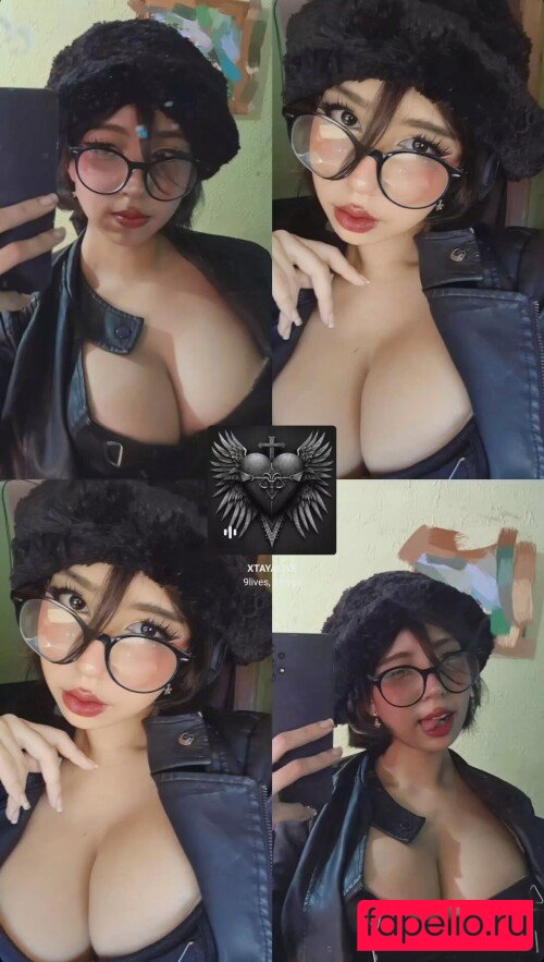 Aby Dazai Nude Onlyfans Photo 19