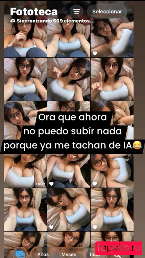 Aby Dazai Nude Onlyfans Photo 8