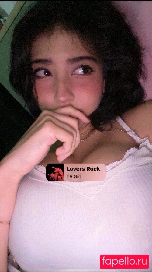 Aby Dazai Nude Onlyfans Photo 7