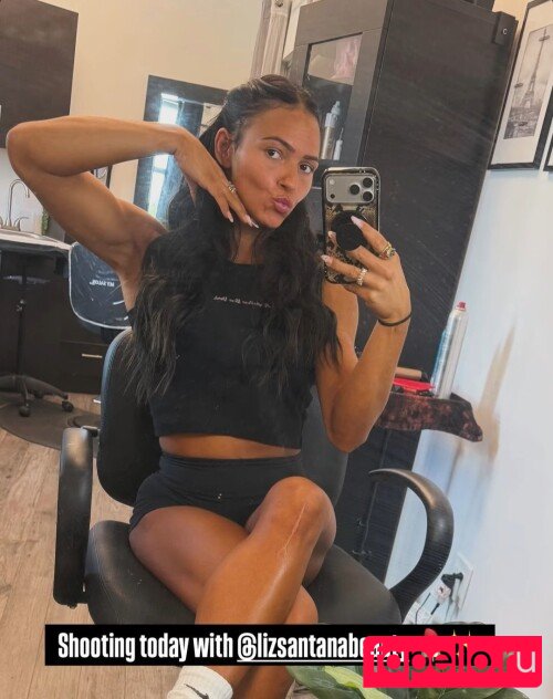 Kiana James Nude Onlyfans Photo 45