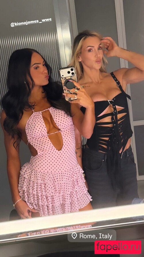 Kiana James Nude Onlyfans Photo 12